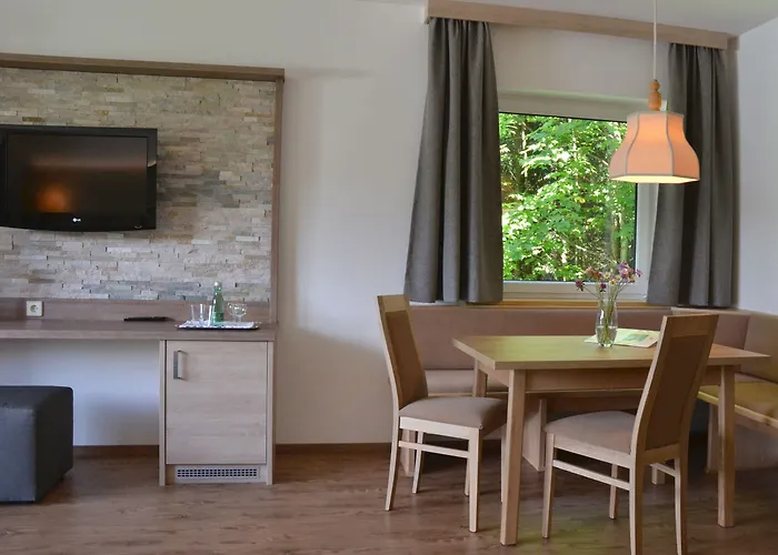 Ramsaueralm Hotel 3*