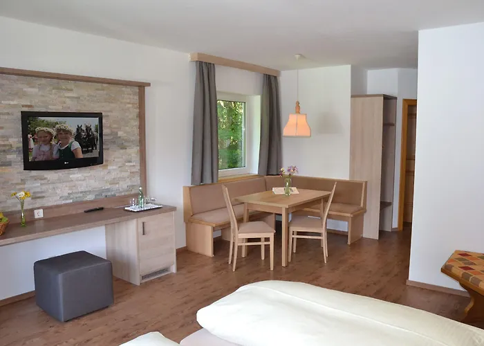 Ramsaueralm Hotel 3*