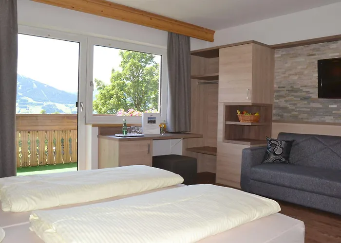 Ramsaueralm Hotel Ramsau am Dachstein