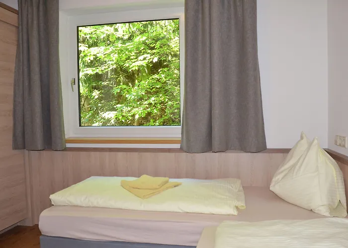 Ramsaueralm 3* Ramsau am Dachstein