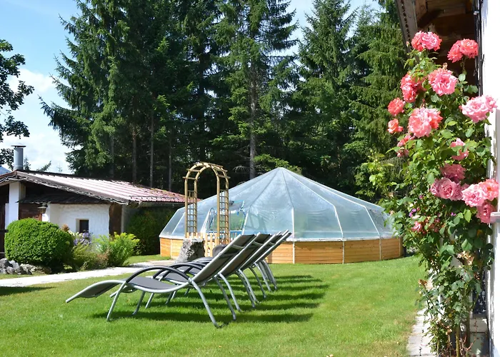 Ramsaueralm רמסאו אם דכשטיין