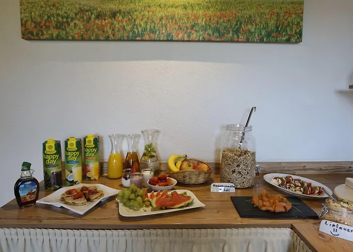 Ramsaueralm 3* רמסאו אם דכשטיין