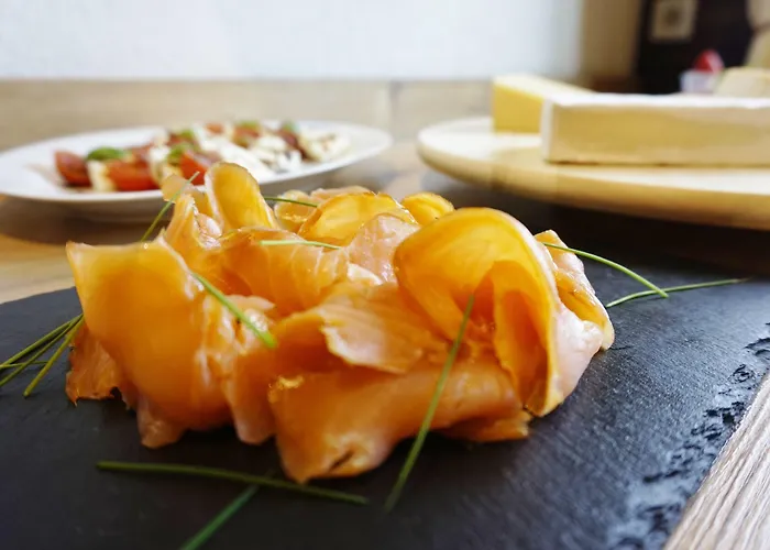 Ramsaueralm מלון 3*