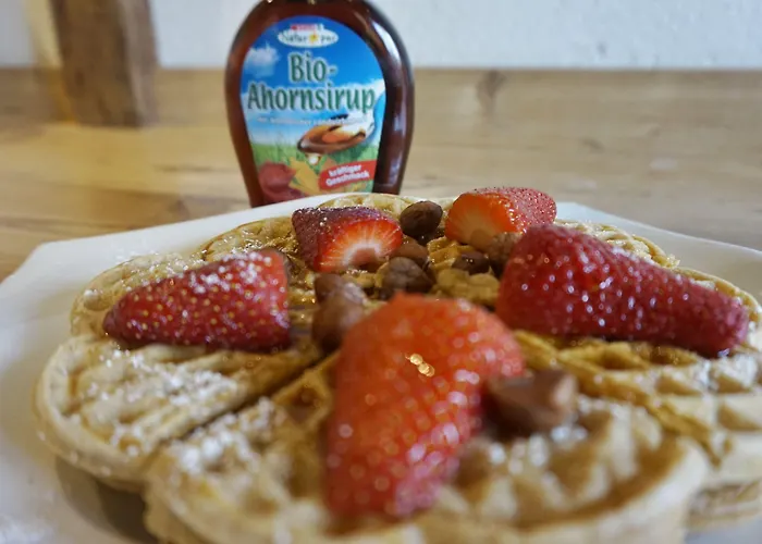 מלון Ramsaueralm רמסאו אם דכשטיין