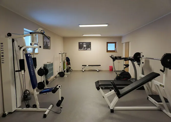 Ramsaueralm 호텔 람자우 암 다흐스타인