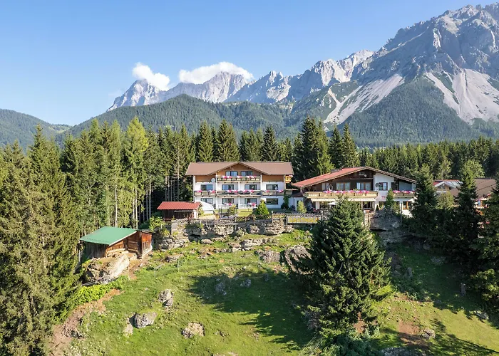 Hotel Ramsaueralm 3*