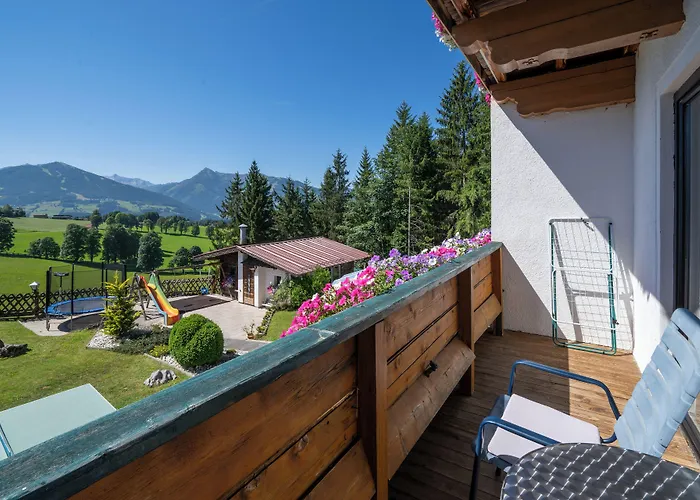 Ramsaueralm Hotel 3*