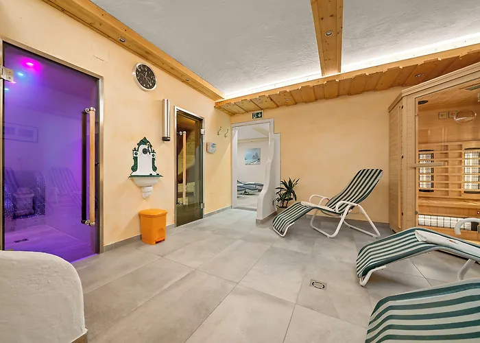 Ramsaueralm 3* Ramsau am Dachstein