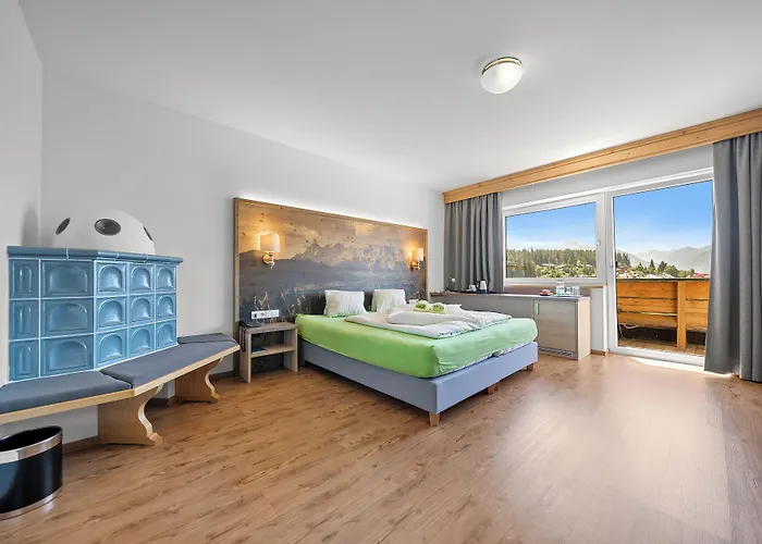 Ramsaueralm מלון רמסאו אם דכשטיין