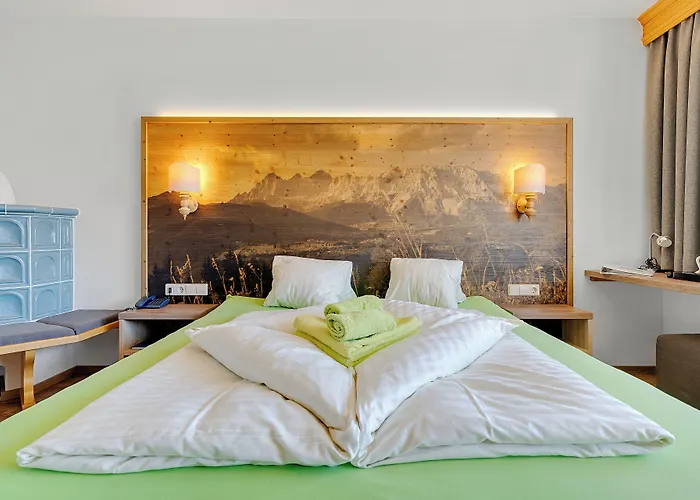 Hotel Ramsaueralm 3*