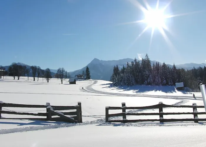 מלון Ramsaueralm 3*