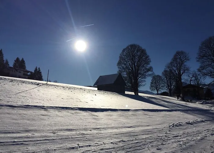 Ramsaueralm מלון