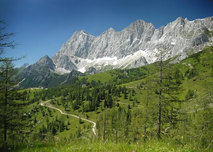 Hotel Ramsaueralm 3*